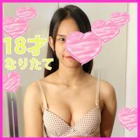FC2 PPV 680410 ordinary cute 18-year-old is really erotic, there is nothing like it! It made me