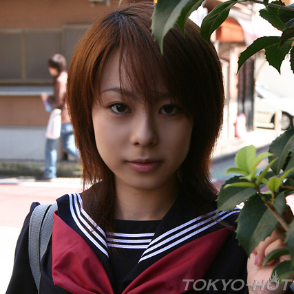 Erina Mizuki (Erina Mizuki)