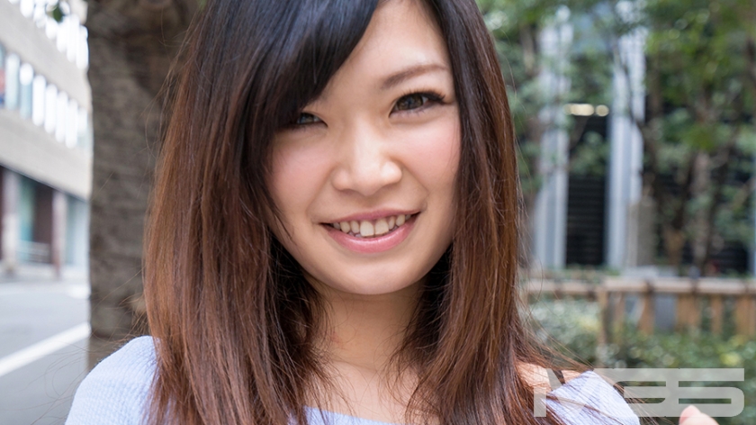 274ETQT-029 Nobumi (20 years old) I can not imagine from a Showa-like name! I can’t collect the gap