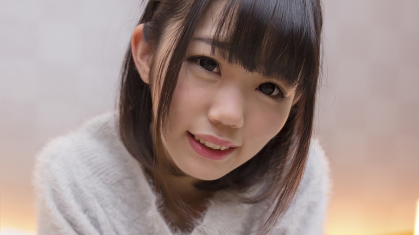 274ETQT-095 Moe’s Hitomi Aiming for Voice Actor 20 Years Old
