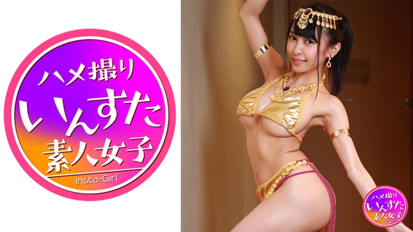 413INST-160 [Active idols] Creampie SEX at the active weekly magazine idols and the back cosplay