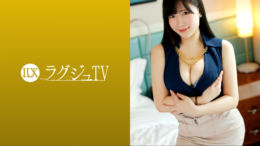 259LUXU-1604 Luxury TV 1600 “The first experience is a passer-by…” An adult