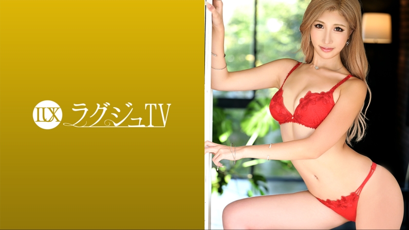 259LUXU-1666 Luxury TV 1654 “I want to expose myself…” A beautiful girl with a height of 180cm