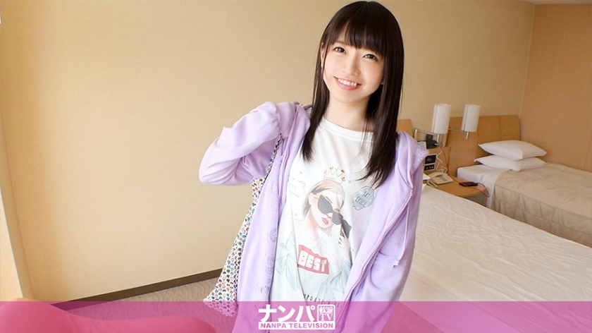 200GANA-2293 Seriously, first shot. 1486 A beautiful girl who exceeds the idol