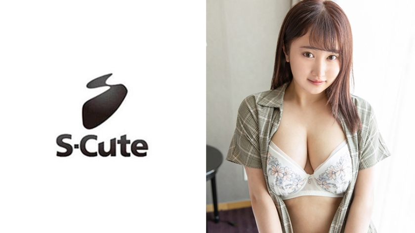 229SCUTE-1030 Tsugumi (21) S-Cute Fair-skinned Big Breasts Girl’s Tender SEX