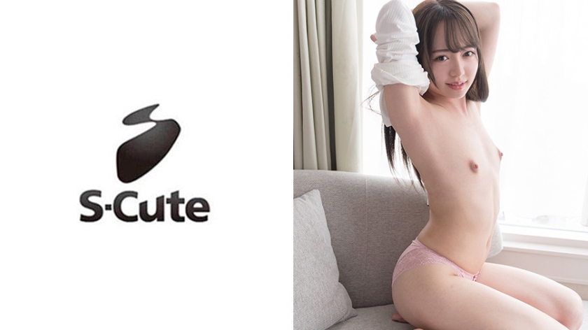 229SCUTE-1062 Shizuku (24) S-Cute Beautiful girl and sex with a delicious body