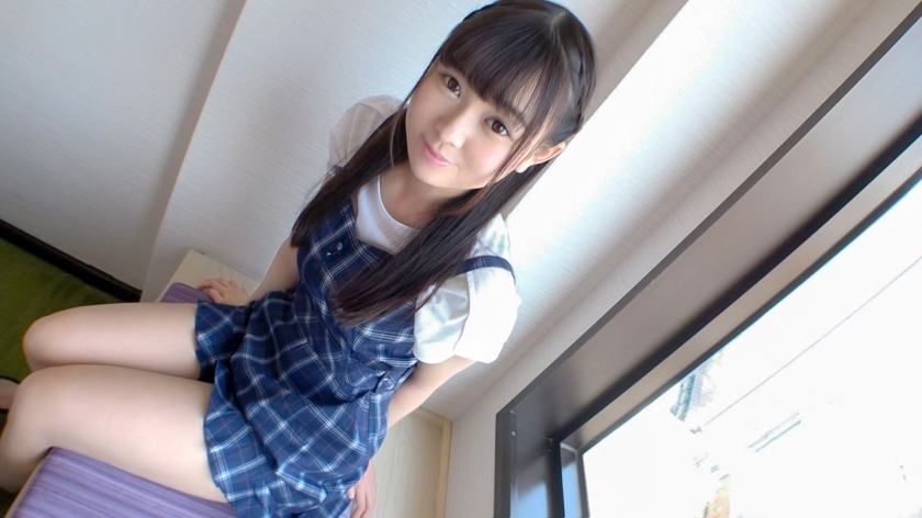 SIRO-4289 [First shot] [Serious and conspicuous naive girl] [Healthy girlfriend ..] A naughty horny