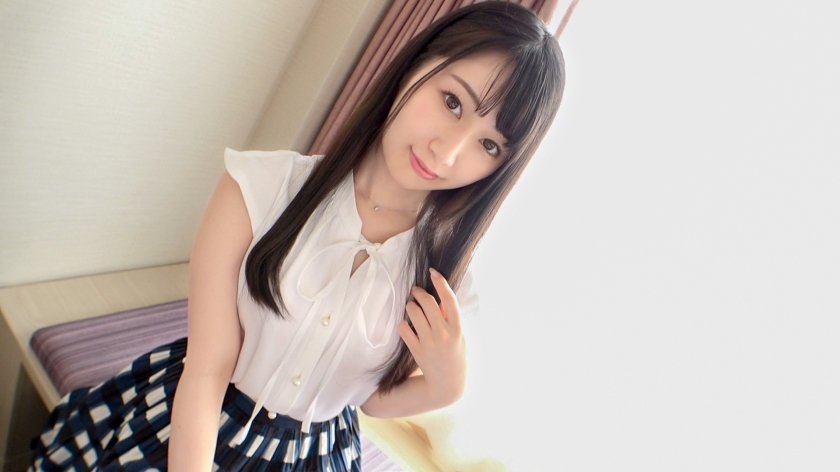 SIRO-4598 [First shot] [Active beautiful girl JD] [Unstoppable Saddle tide] A