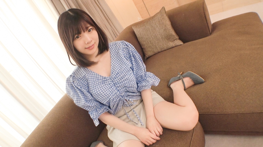 SIRO-4964 [Hidden Big Tits] [Where did you find such a thing!? ? ] It’s super quiet, but it’s