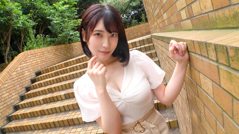 SIRO-5160 [A natural erotic goddess descends here! ! ] “I want a lot of people