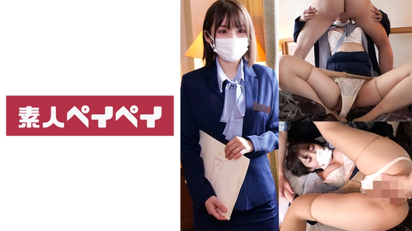 748SPAY-347 [Uncensored Leaked] Hotel staff Y