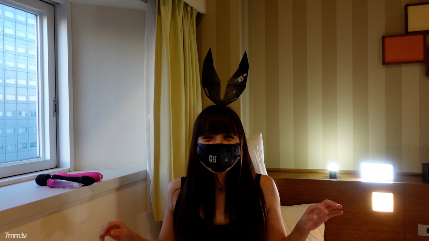 FC2 PPV 3042127 “Nothing” Cosplay With Aya, A Beautiful Secretary. Cum Once With Bunny And Sailor