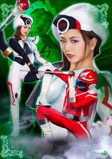 GHKQ-79 Female Office Hero Corruption 05 &#8211; Demonic Princess Lilith Riko Kitagawa