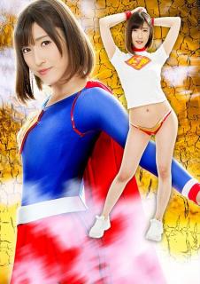 RYOJ-07 Heroine Insult Vol.107 Super Lady Hen Morisawa Kana
