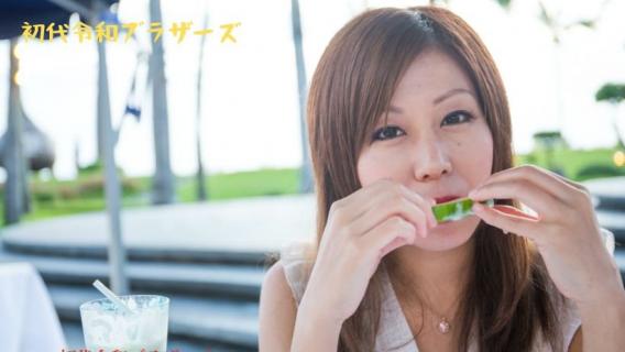 Tokyo Hot RB017 I went on a date with the beautiful witch Chihiro Akino!