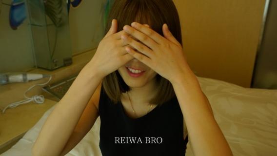 Tokyo Hot RB019 Gonzo with an amateur model 168cm style outstanding sister! This