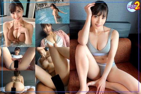 435MFCS-090 [Angry squirting continuous orgasm] The best G cup body is in a