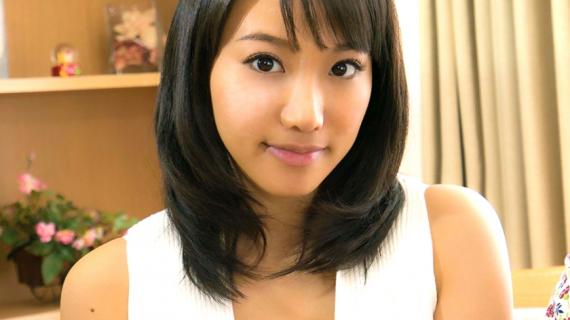 274ETQT-072 Natural tropical beautiful girl! Shortcut Kaho-chan with healthy tan