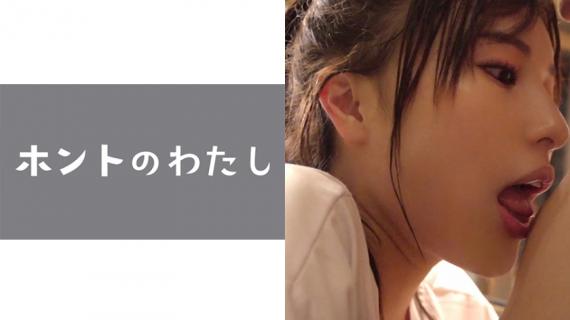 431HONTO-003 Mizuki S-Cute Honto Woman who likes the smell of sweat