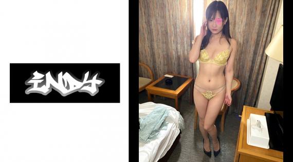 534IND-054 [Gonzo] A small devil girl with a cute feeling _ Hairy Ma ○ Ko is