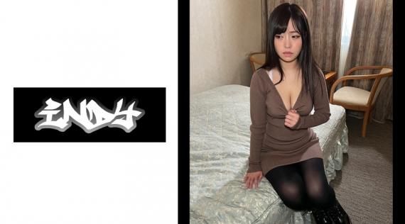 534IND-055 [Leaked] A knit beauty full of lewd aura that can be seen at a glance