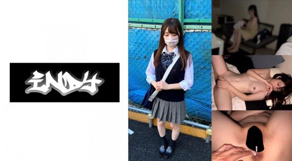 534IND-121 Leaked [Personal Shooting] Gonzo With Ubukawa Uniform Girls Who Are