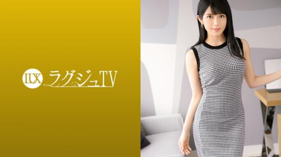 259LUXU-1093 Luxury TV 1078 Beauty Slender Ikebana Instructor. If the erogenous zone is relentlessly