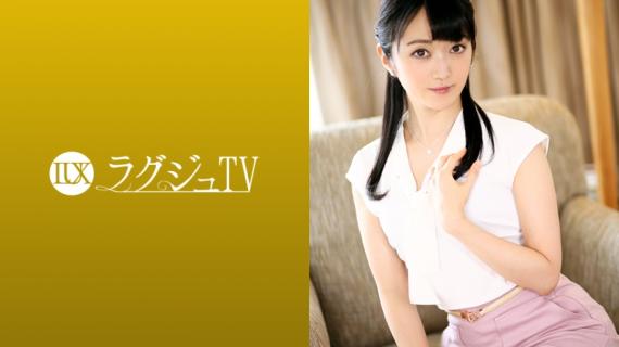 259LUXU-1176 LuxuTV 1167 Only the husband is experienced! ? Sexual desire