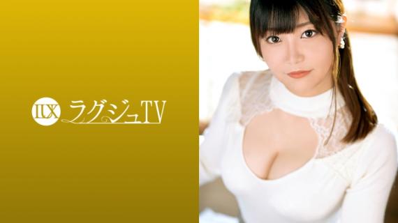 259LUXU-1256 LuxuTV 1234 A beautiful wife who lives a smooth married couple&#8217;s