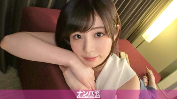 200GANA-2762 Seriously flirty, first shot. 1835 Older sister after work picked up in Yurakucho! When