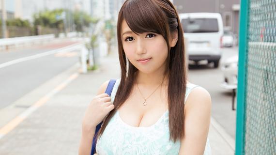 230ORE-052 Mayu 19-year-old professional student