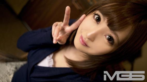 230ORE-098 Rion 21-year-old college student