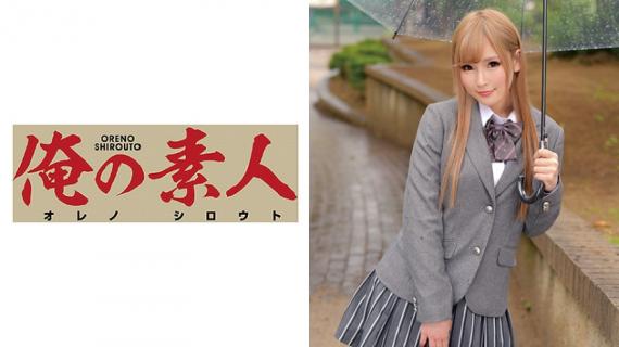 230ORETD-585 Leila-chan (Shibu Uniform Bishoujo Paradise)