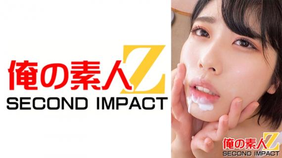 765ORECS-023 Enchanted by face juice covered//Nozomi-chan//A beautiful girl who