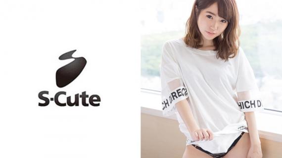 229SCUTE-1089 Mone (24) S-Cute Sensitive Chikubi Shaved Girl And SEX