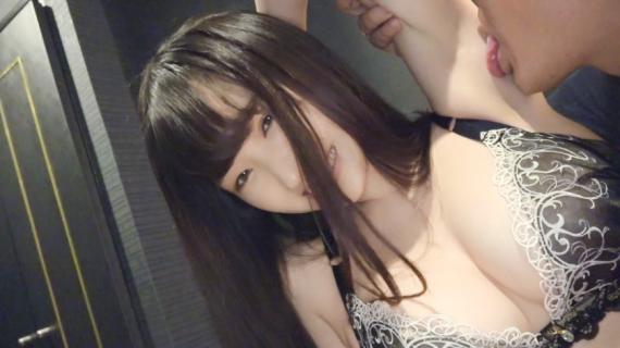 SIRO-3704 [First shot] AV application on the net → AV experience shooting 912 F cup breasts that swelled as