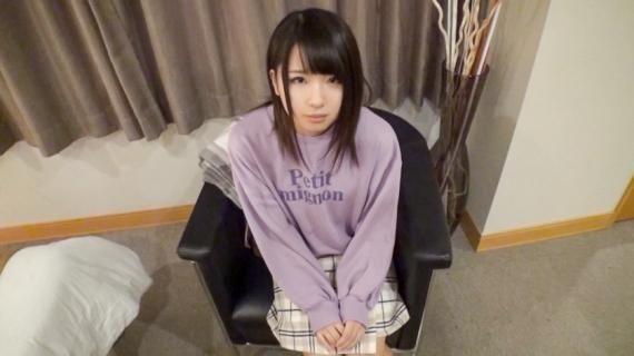 SIRO-3724 Application amateur, first AV shooting 67 Neat and clean baby girl is