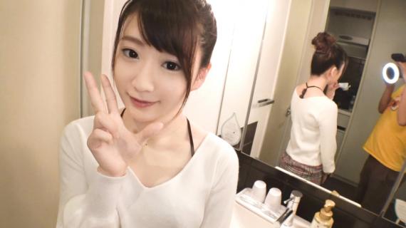 SIRO-4003 [First Shooting] [Peeing Pants] [Transparency ○ Active JD] Amateur