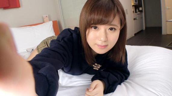 SIRO-4004 [First shot] [18-year-old skin with fluffy skin] [Youth remains ..] A