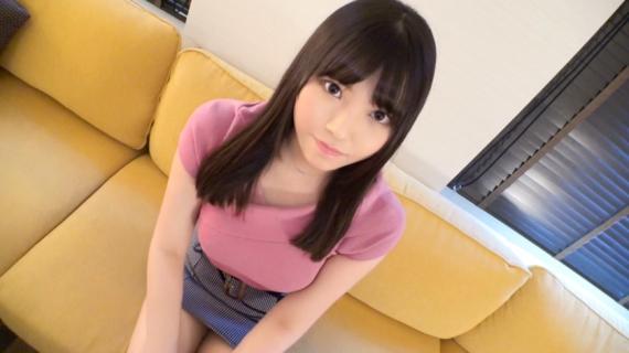 SIRO-4008 [First shot] [G cup angel] [the second person in life] 18-year-old active JD