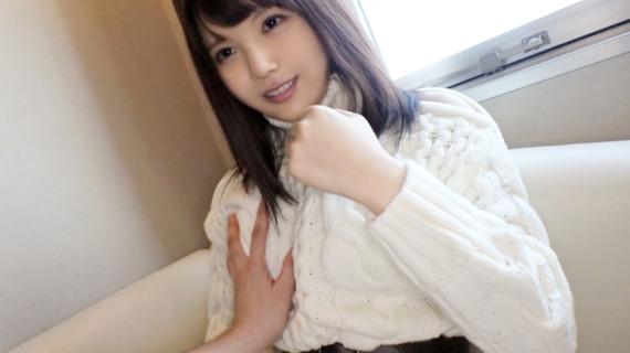 SIRO-4074 [First shot] [26-year-old girl] [Shy face girl] A 26-year-old young girl who reacts naively. Like