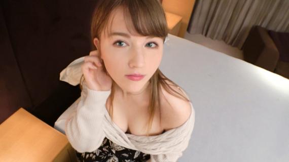 SIRO-4084 [First shot] [from California] [pink erection nipples] beautiful white woman with gray