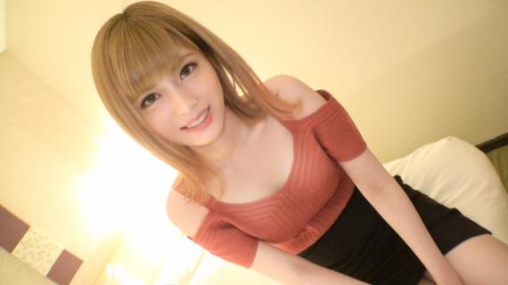 SIRO-4101 [First shot] [Innocent 19-year-old] [Slender gal] The reaction and