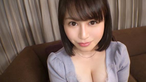 SIRO-4140 [First shot] [Junjou 19-year-old back byte] [Unique masturbation style] 19-year-old with