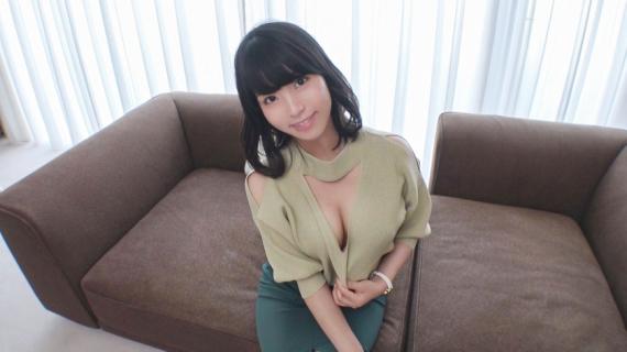 SIRO-4191 [First shot] [Naive her foolery] [Screaming..] A 29-year-old slender