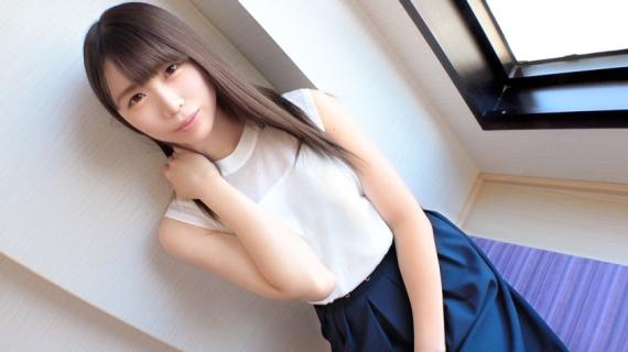 SIRO-4291 [First shot] [Glossy voice like screaming] [Easy-to-feel young nude]