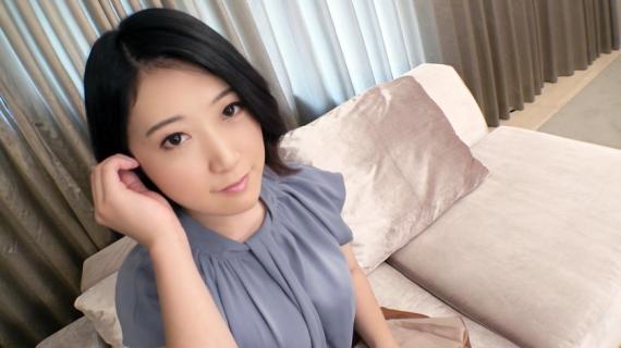 SIRO-4295 [First shot] [Foreign-affiliated employee] [Mochimochi whitening] A