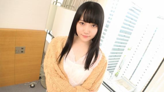 SIRO-4340 [First shot] [Leaked lady] [Because I was strong] One experienced person, a lady raised in