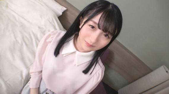 SIRO-4463 [First shot] [Fair-skinned beautiful breasts] [Neat and clean her
