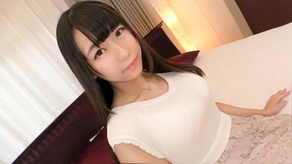 SIRO-4629 [First shot] [Nude body with good proportion] [De M constitution]